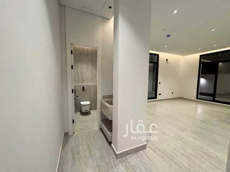 شقة 1 غرف في العقيق، الرياض 3
