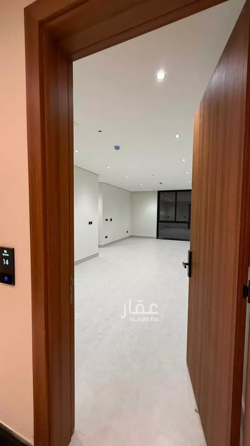 شقة 3 غرف في النرجس، الرياض 4