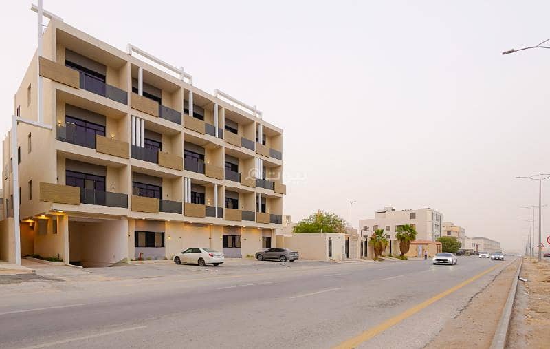 شقة  في القيروان، الرياض 18