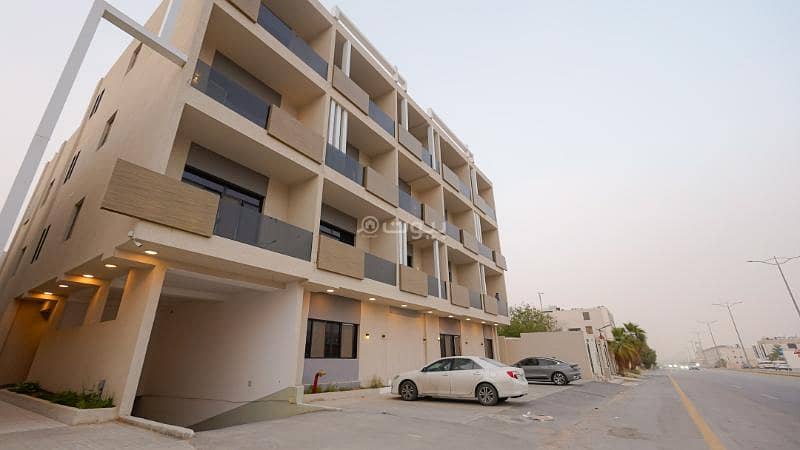 شقة  في القيروان، الرياض 32