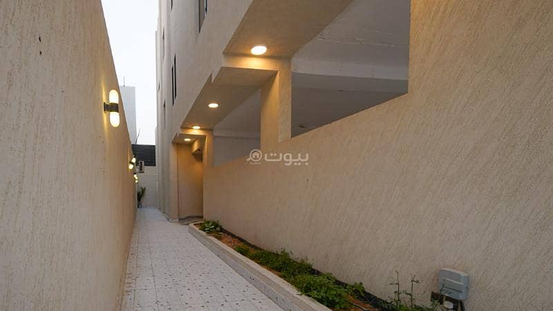 شقة  في القيروان، الرياض 34