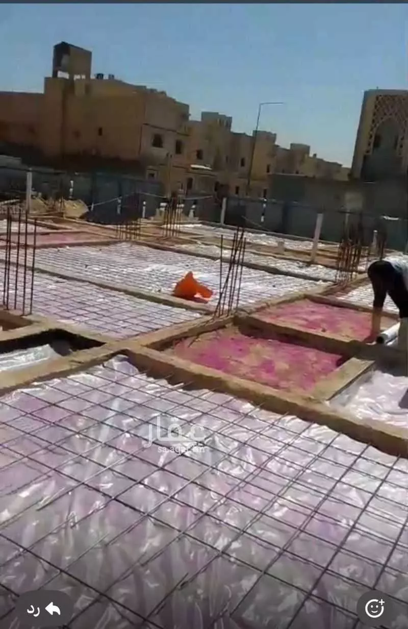 أرض 785 م² في طيبة 5