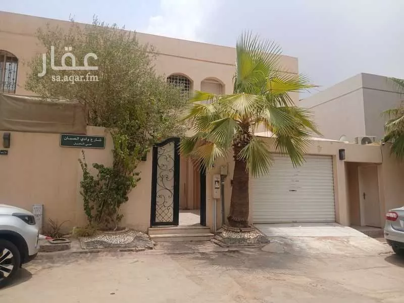 فيلا 3 غرف في النخيل، الرياض 2