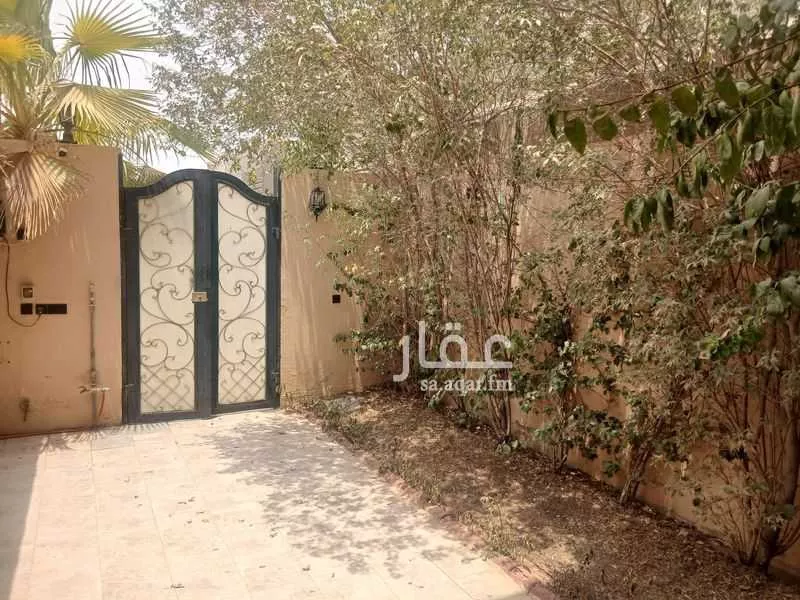فيلا 3 غرف في النخيل، الرياض 3