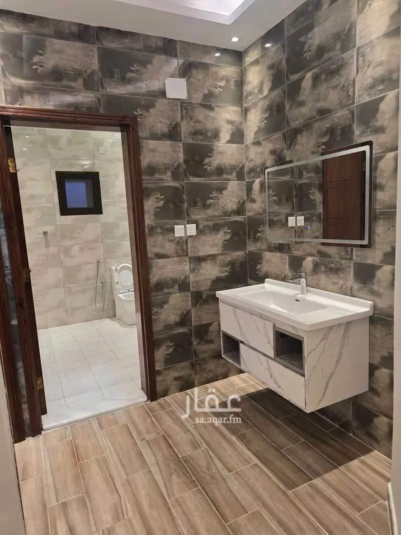4 bedroom apartment in Al Rawabi, Madinah 9
