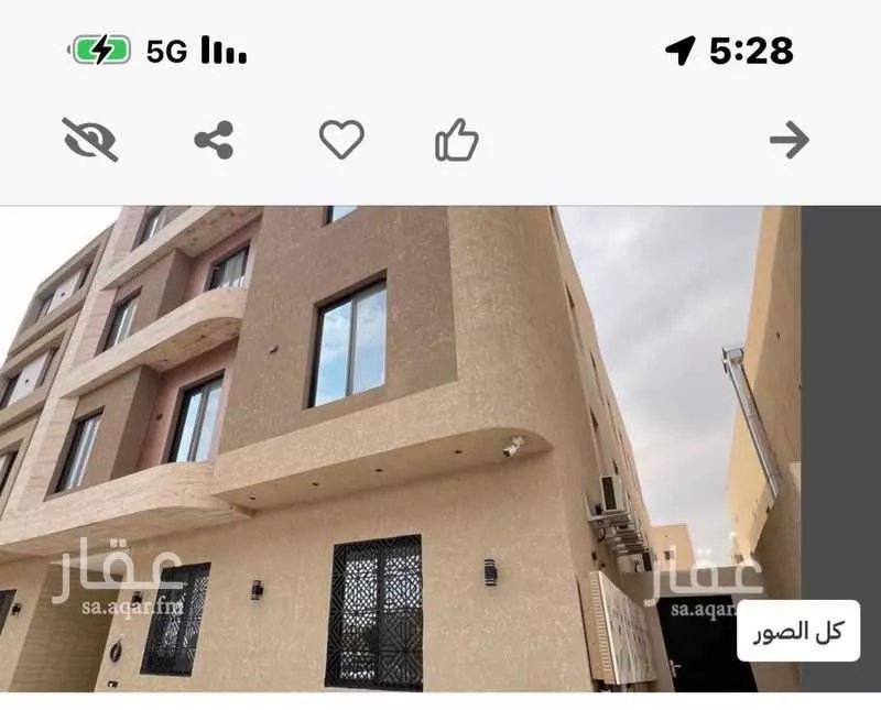 3 bedroom apartment in Granada, Riyadh 8