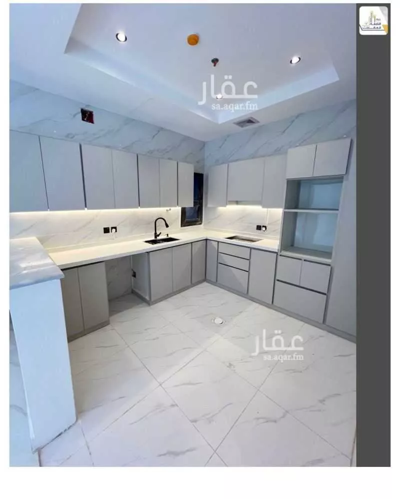 3 bedroom apartment in Granada, Riyadh 10