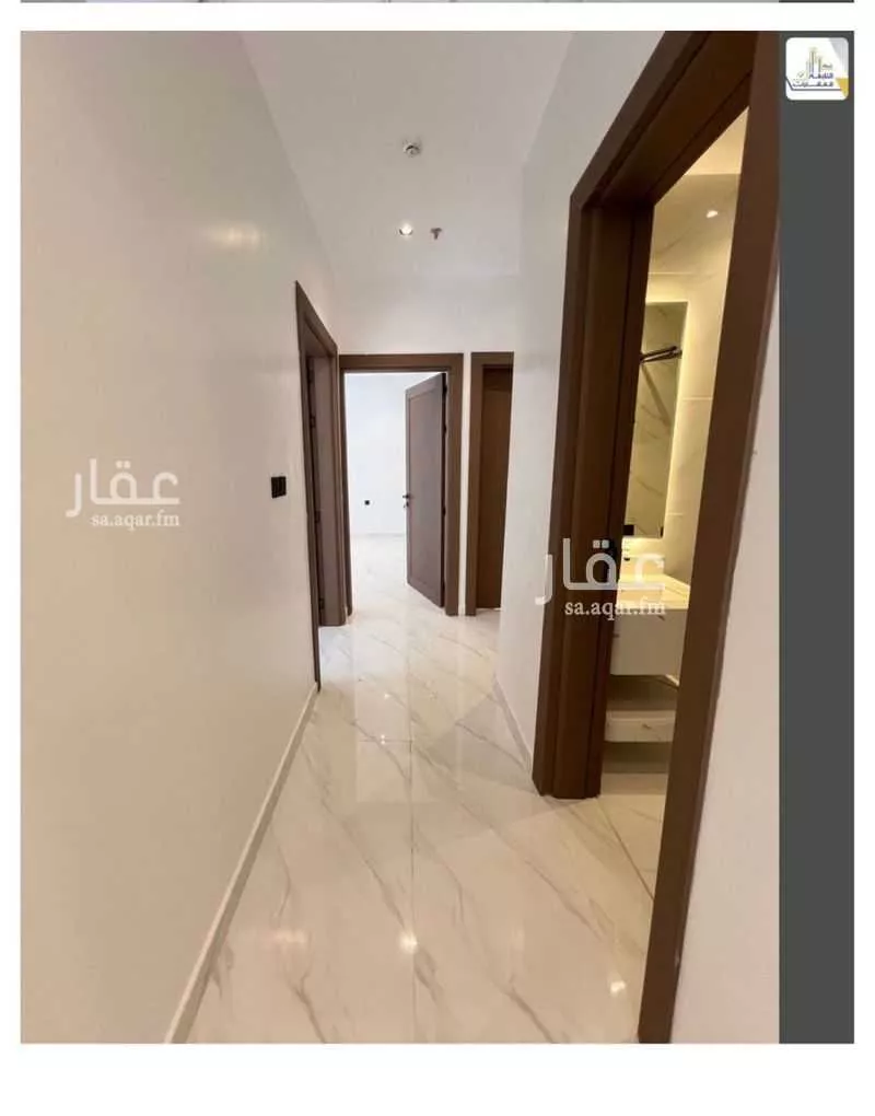 3 bedroom apartment in Granada, Riyadh 2
