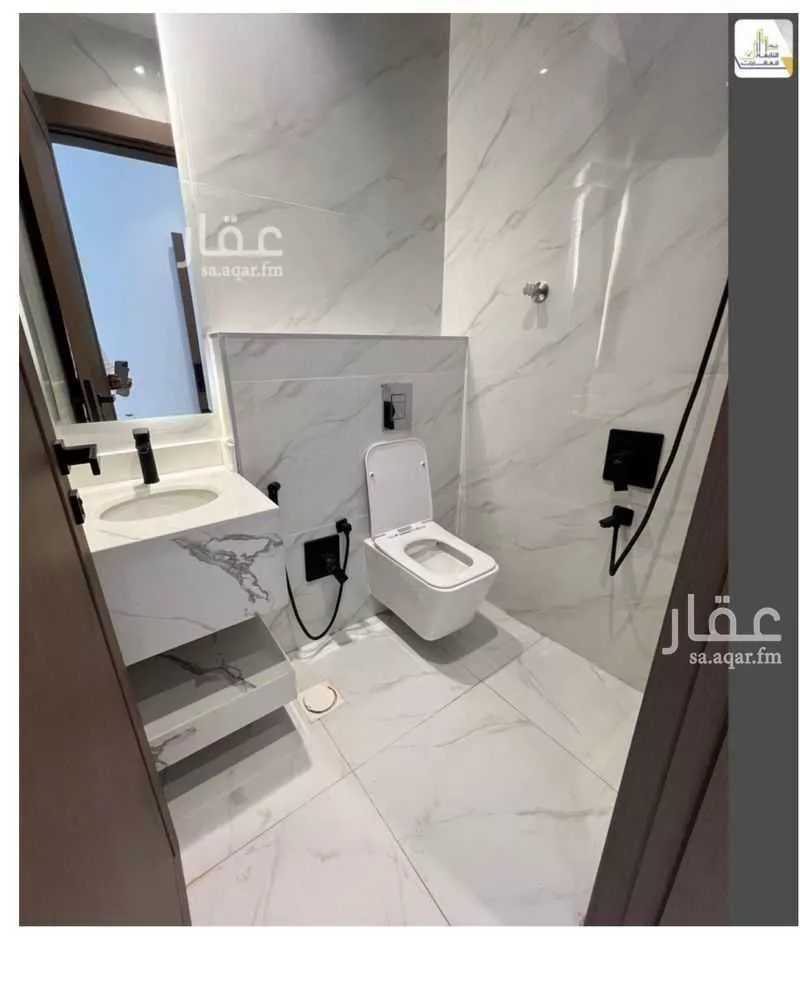 3 bedroom apartment in Granada, Riyadh 9