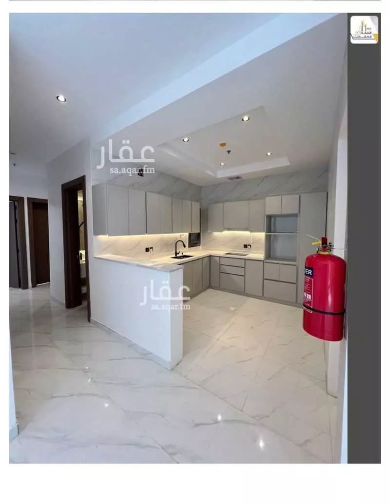 3 bedroom apartment in Granada, Riyadh 14