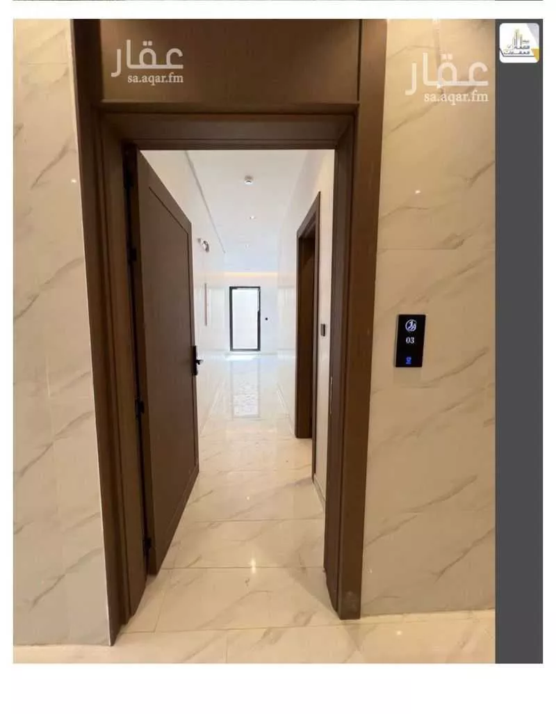 3 bedroom apartment in Granada, Riyadh 15