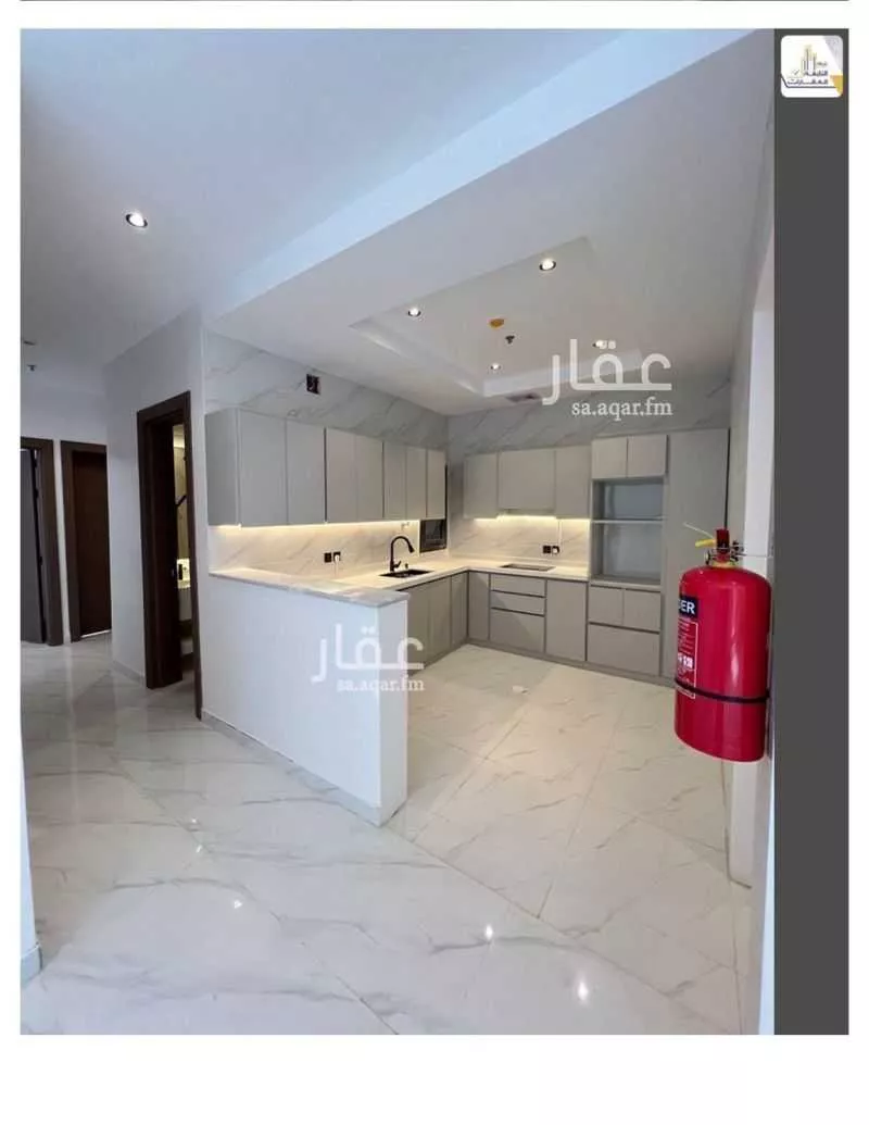 3 bedroom apartment in Granada, Riyadh 14