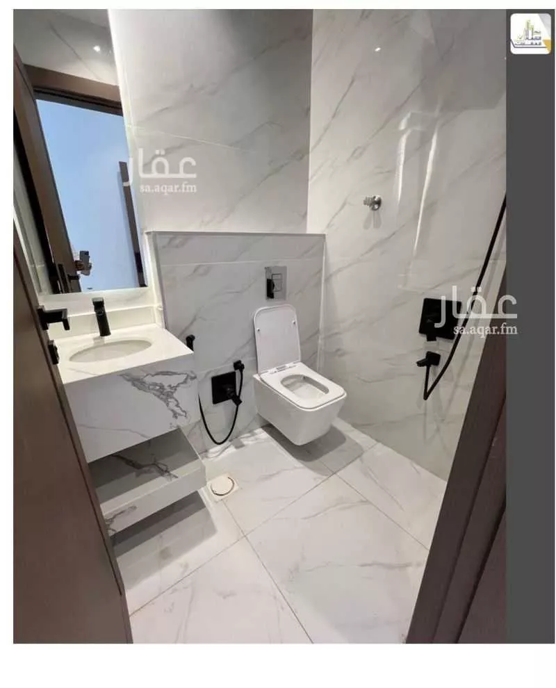 3 bedroom apartment in Granada, Riyadh 9