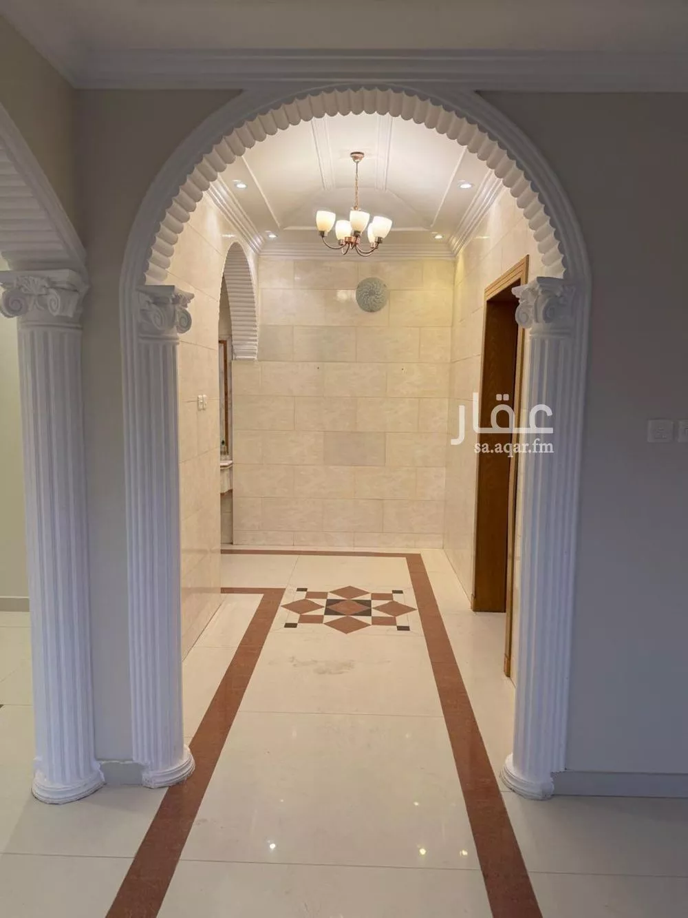 4 bedroom villa in Al Shuhada, Riyadh 12