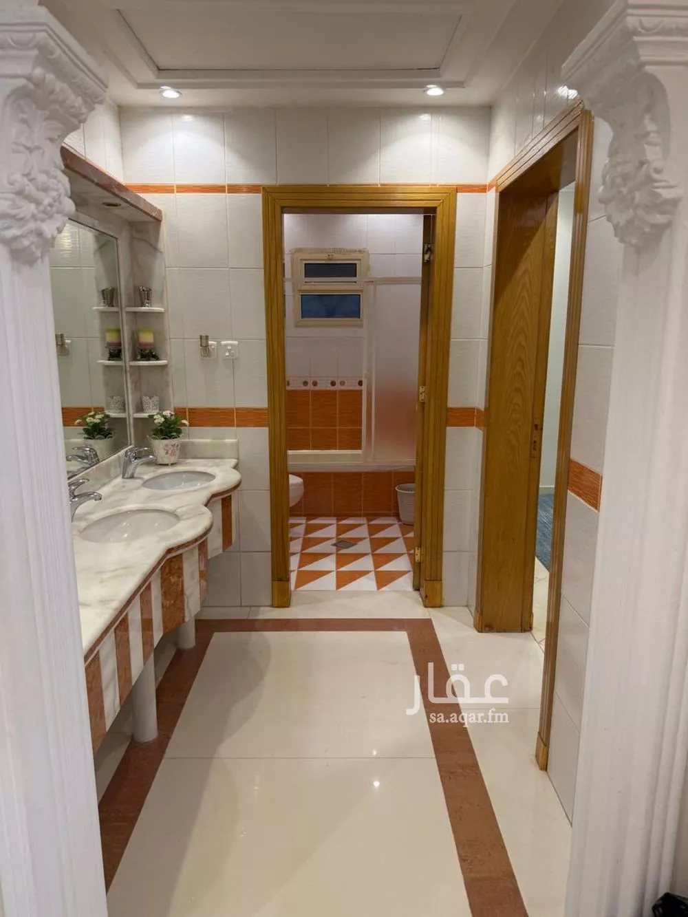4 bedroom villa in Al Shuhada, Riyadh 2