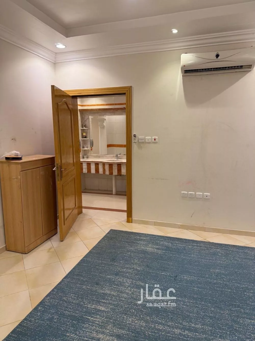 4 bedroom villa in Al Shuhada, Riyadh 7