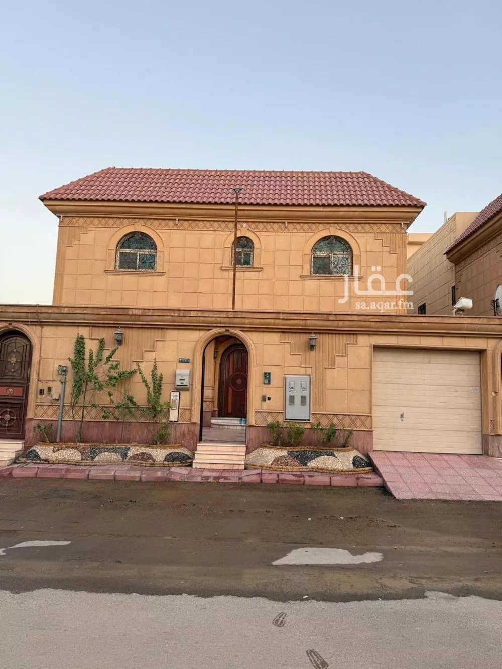 4 bedroom villa in Al Shuhada, Riyadh 19