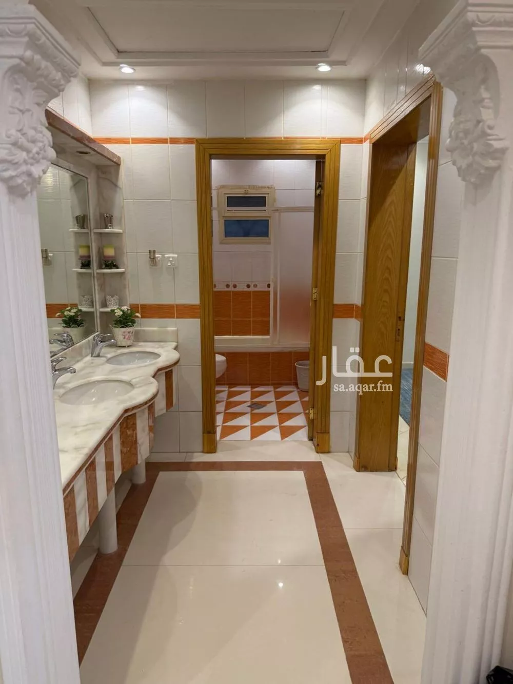 4 bedroom villa in Al Shuhada, Riyadh 18