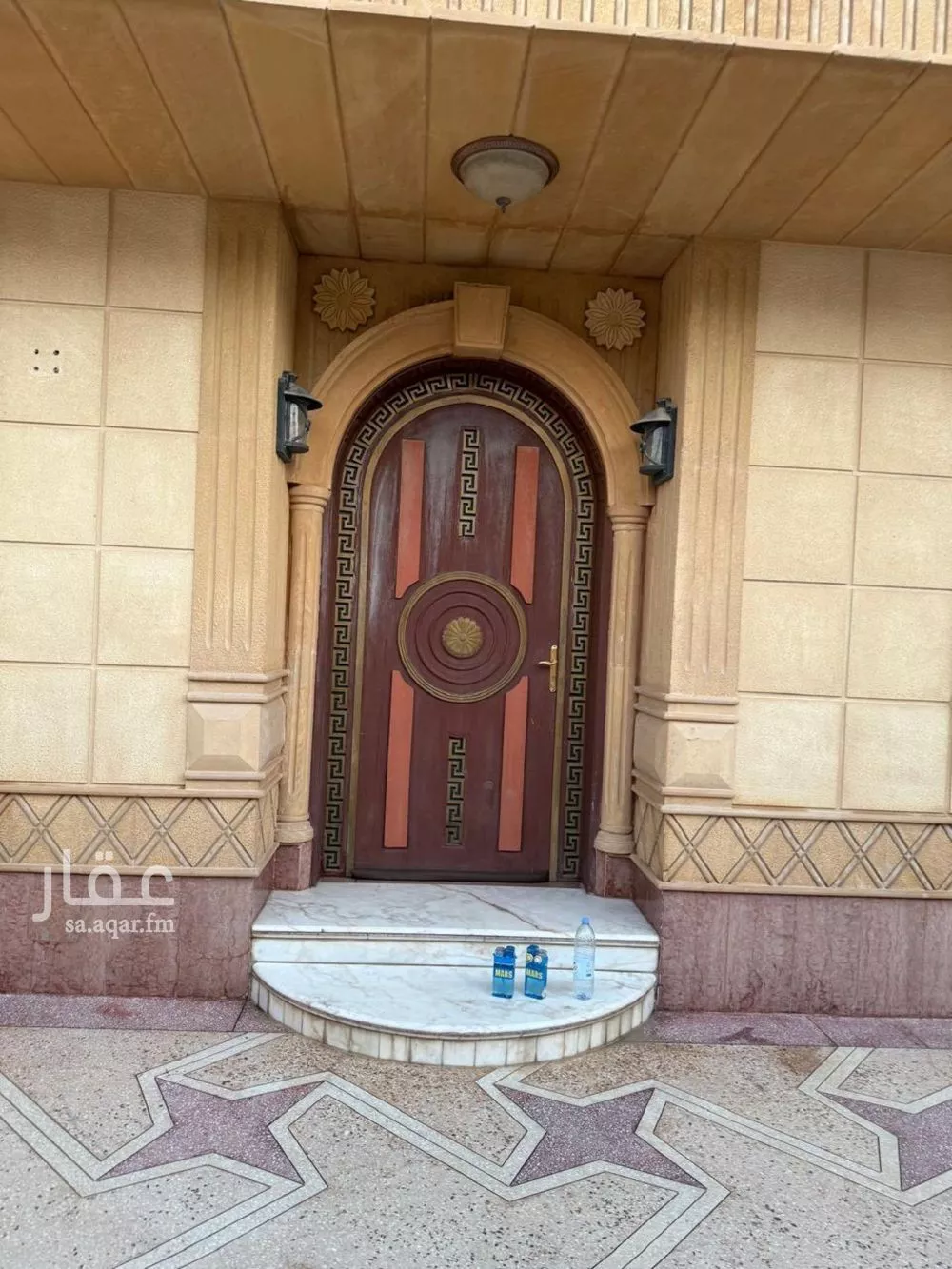 4 bedroom villa in Al Shuhada, Riyadh 17