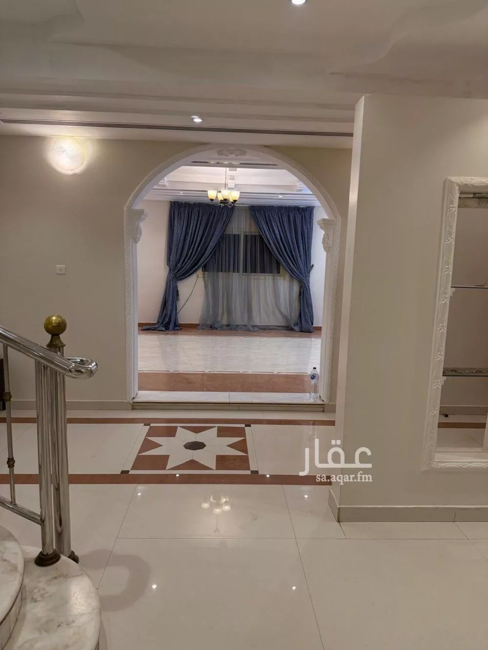 4 bedroom villa in Al Shuhada, Riyadh 11