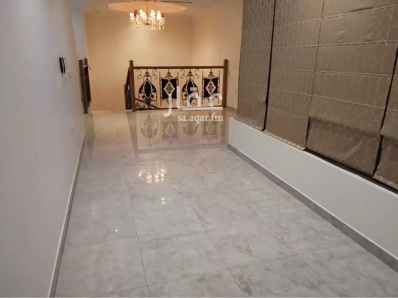6 bedroom villa in Qurtubah, Riyadh 23