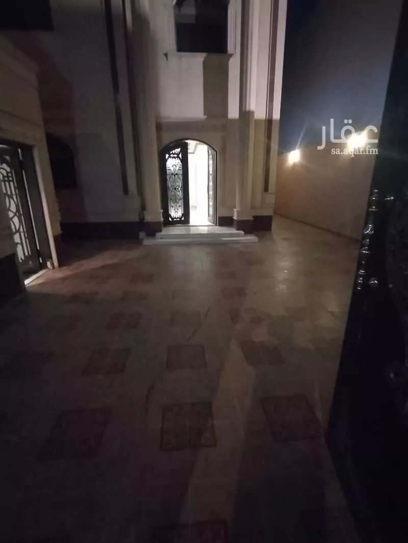 6 bedroom villa in Qurtubah, Riyadh 5