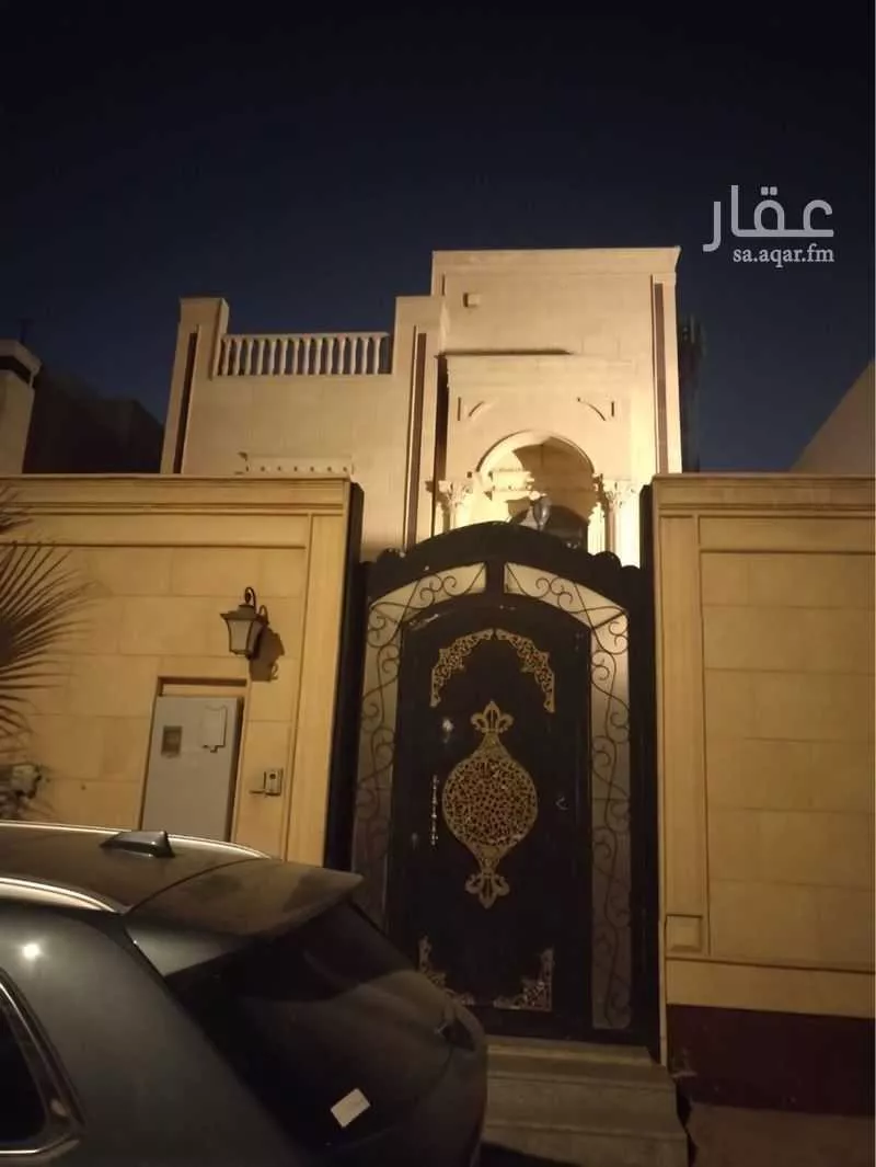 6 bedroom villa in Qurtubah, Riyadh 2