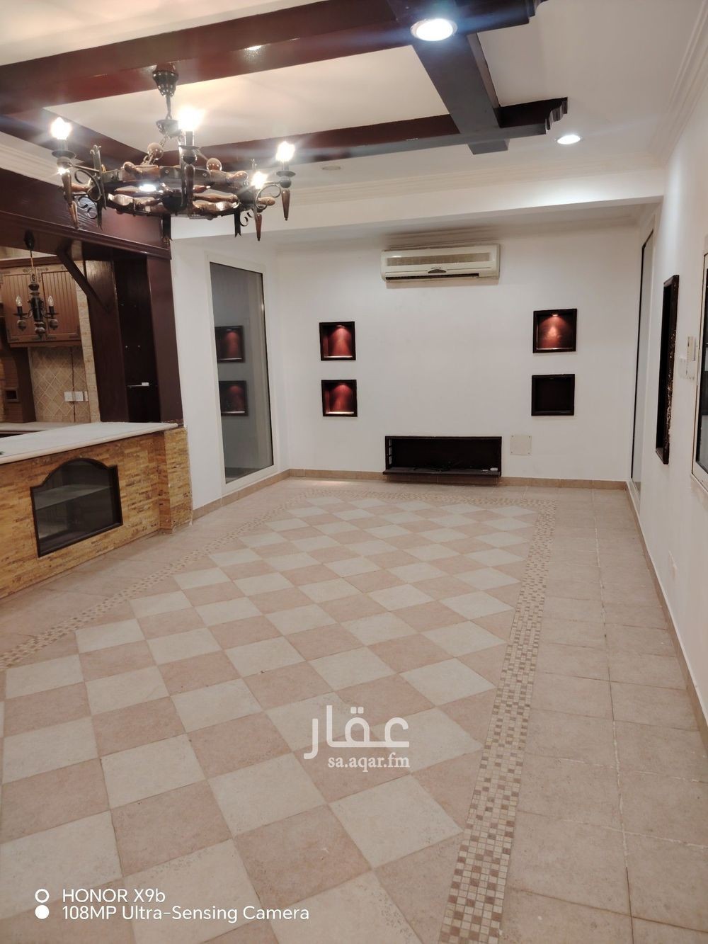 3 bedroom villa in An Nafal, Riyadh 17