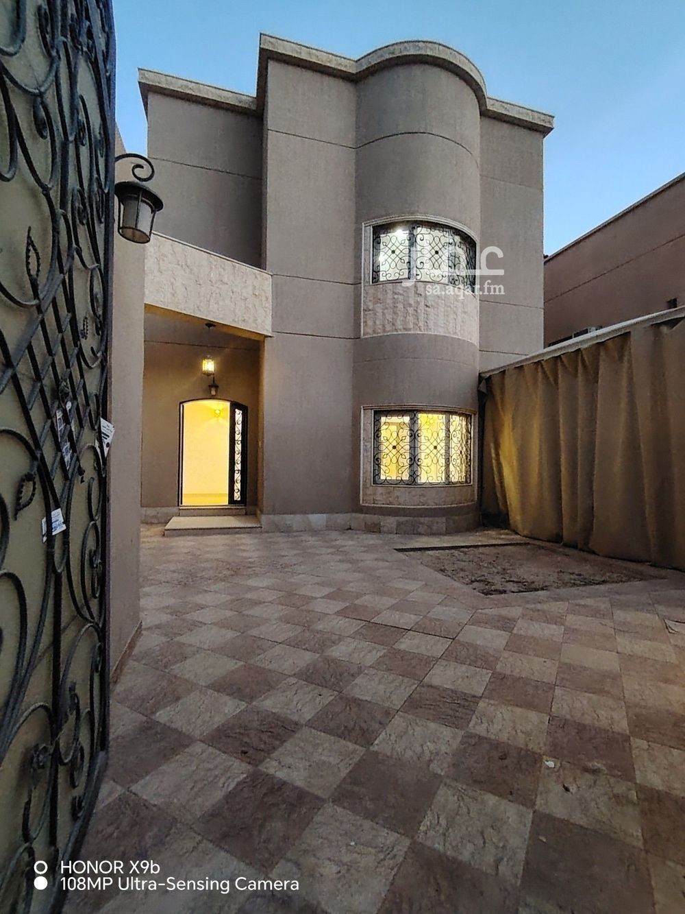 3 bedroom villa in An Nafal, Riyadh 10