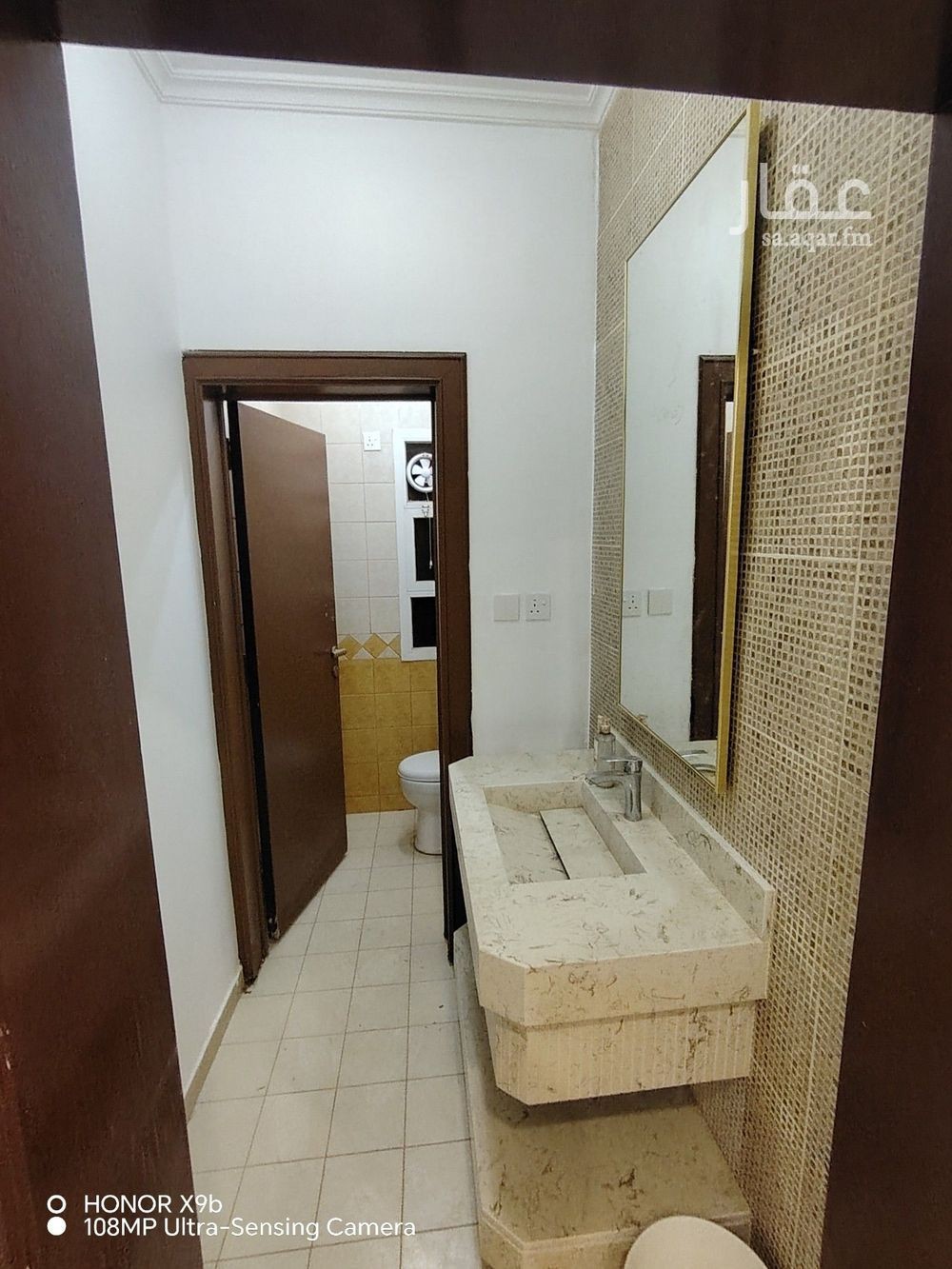 3 bedroom villa in An Nafal, Riyadh 15