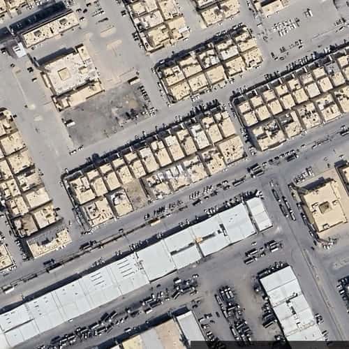 1 bedroom apartment in Al Munsiyah 1