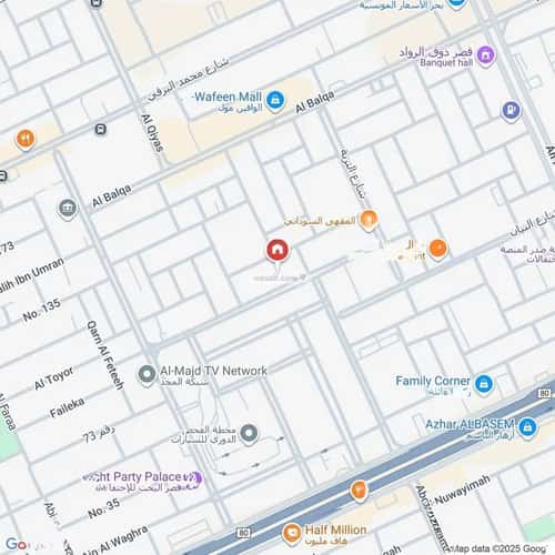 1 bedroom apartment in Al Munsiyah 4