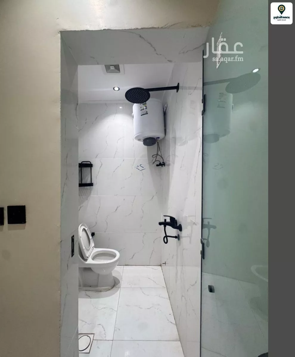 48 bedroom building in Al Yarmouk, Riyadh 12