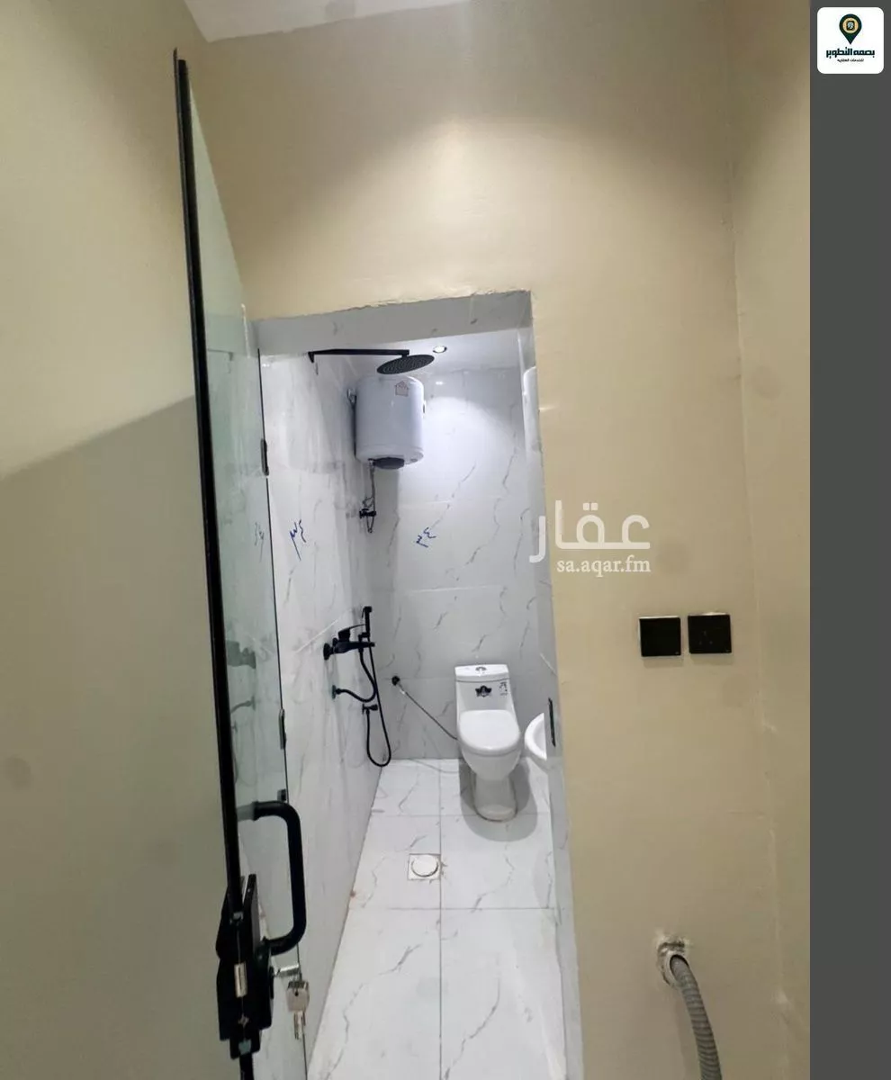 48 bedroom building in Al Yarmouk, Riyadh 11