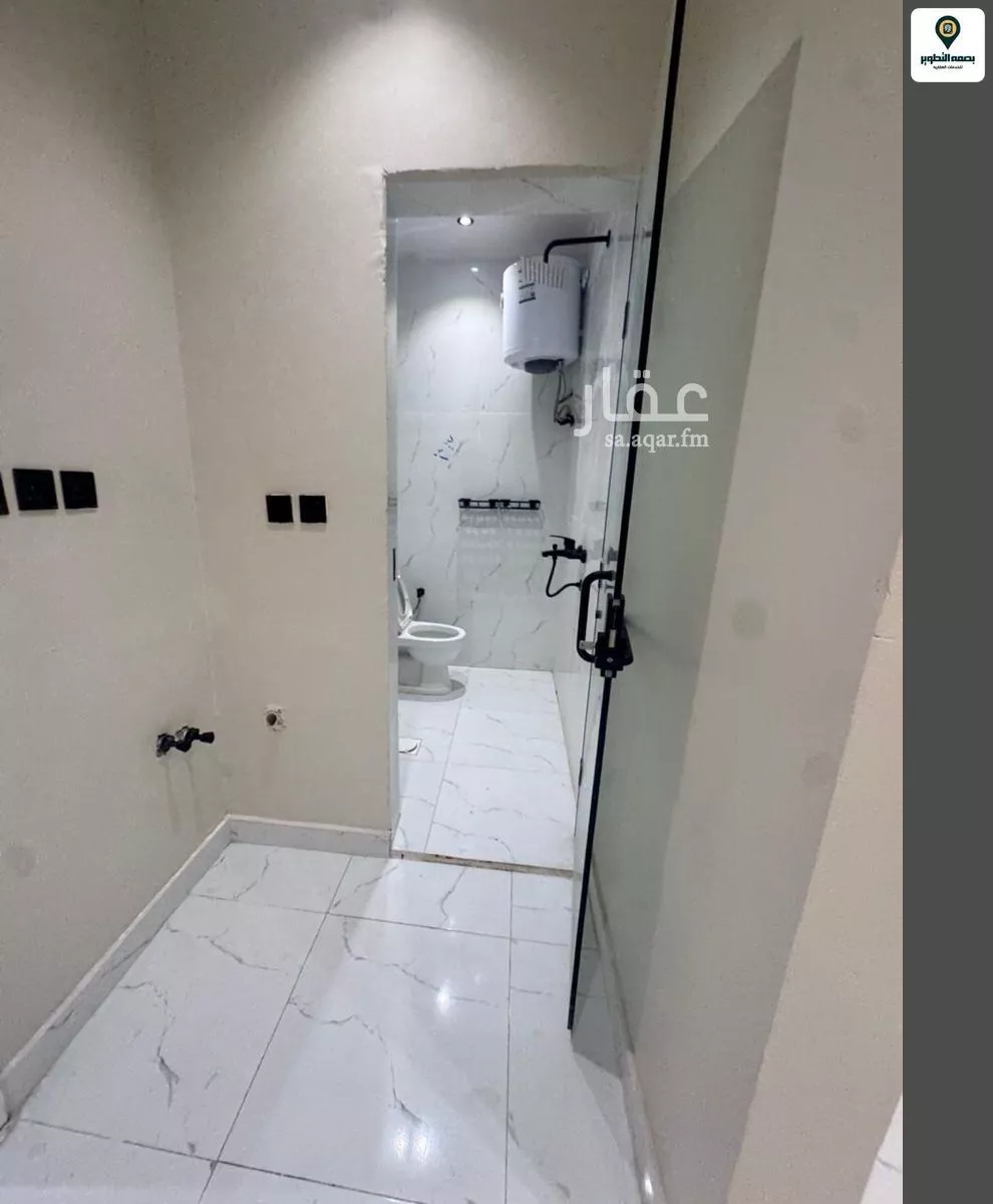 48 bedroom building in Al Yarmouk, Riyadh 2