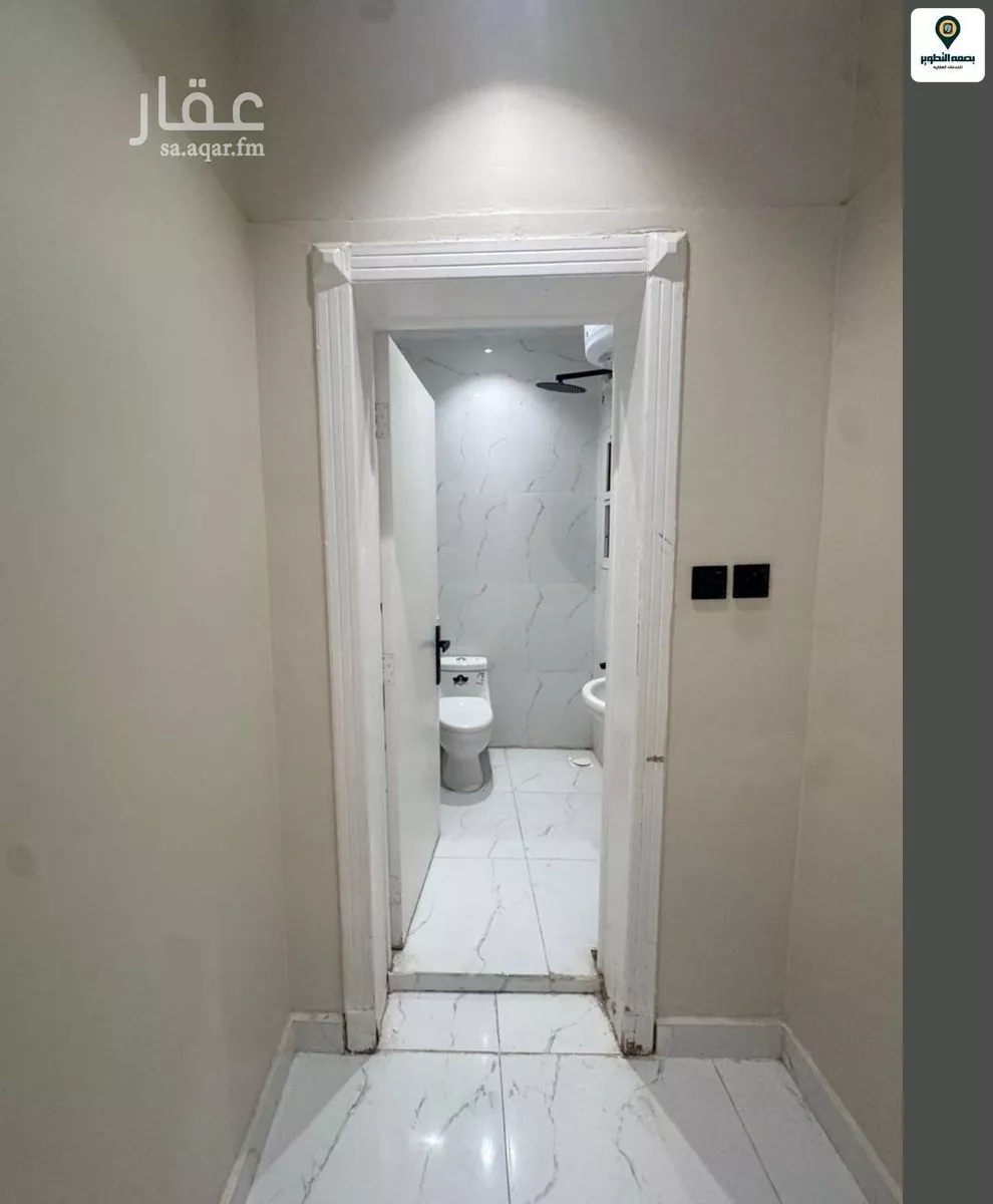 48 bedroom building in Al Yarmouk, Riyadh 3