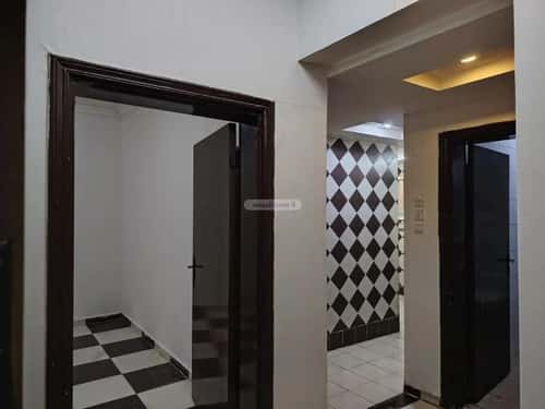 1 bedroom apartment in King Abdul Aziz 9