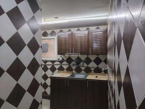 1 bedroom apartment in King Abdul Aziz 10