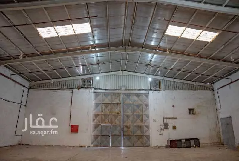 warehouse in Al Aziziyah, Riyadh 4