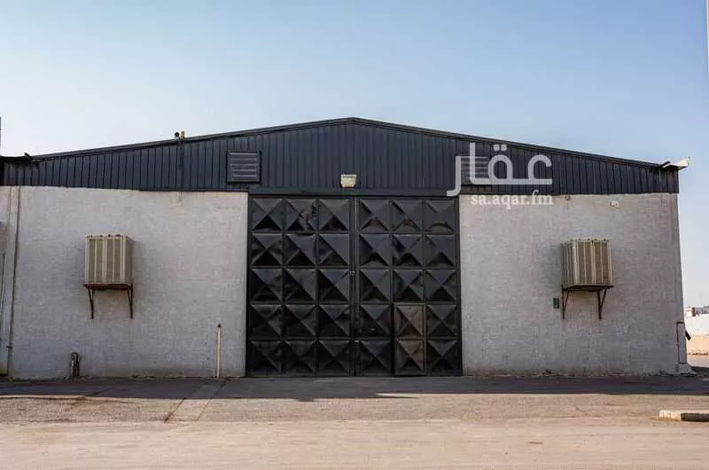 warehouse in Al Aziziyah, Riyadh 2