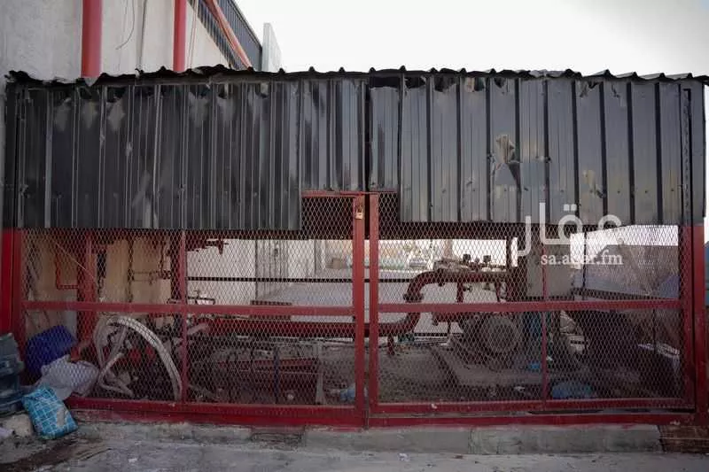 warehouse in Al Aziziyah, Riyadh 6
