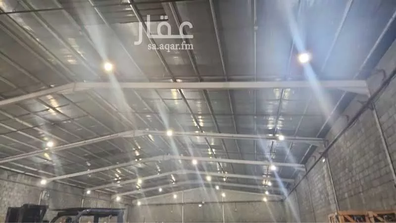 warehouse in Al Aziziyah, Riyadh 3