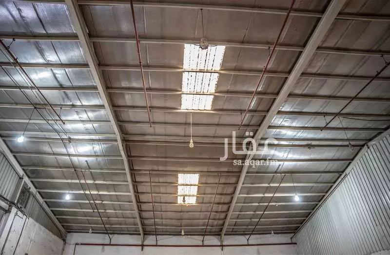 warehouse in Al Aziziyah, Riyadh 5