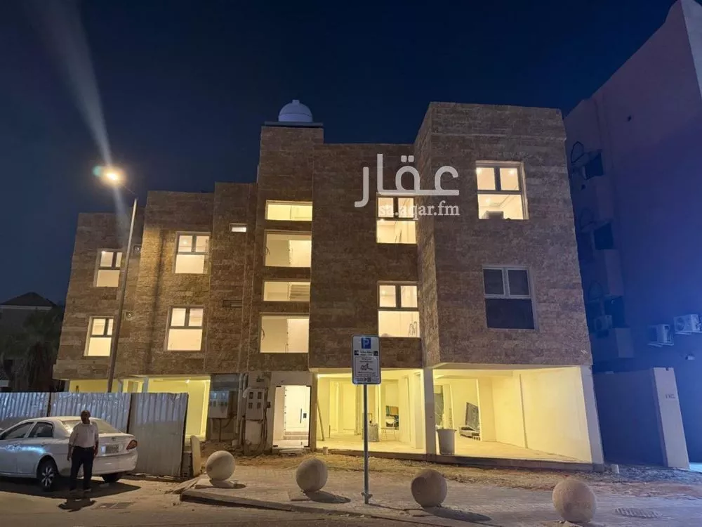 16 bedroom building in Al Sulaimaniyyah, Riyadh