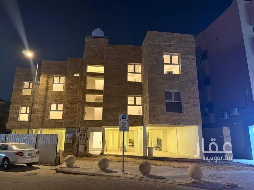 16 bedroom building in Al Sulaimaniyyah, Riyadh 19