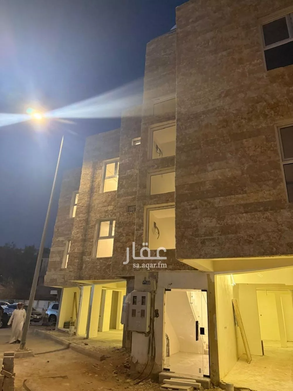 16 bedroom building in Al Sulaimaniyyah, Riyadh 20