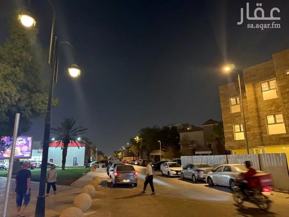 16 bedroom building in Al Sulaimaniyyah, Riyadh 18