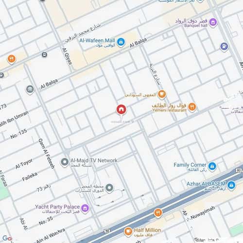 1 bedroom apartment in Al Munsiyah 3