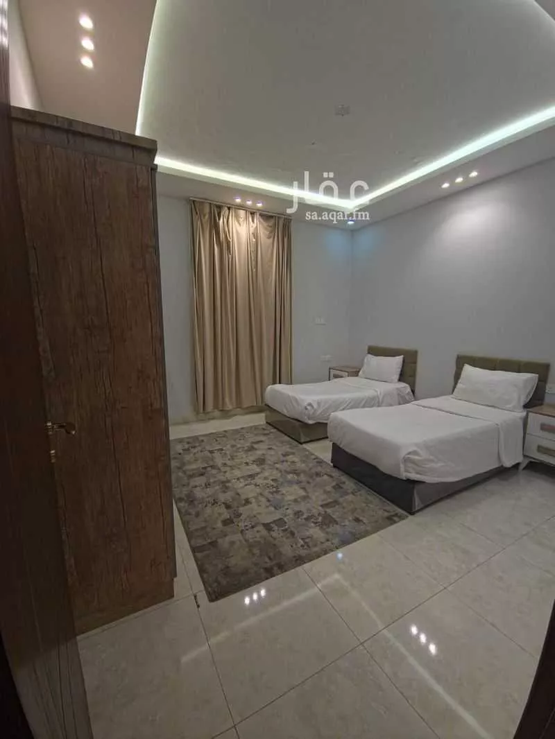 2 bedroom apartment in Guraiger, Abha 25
