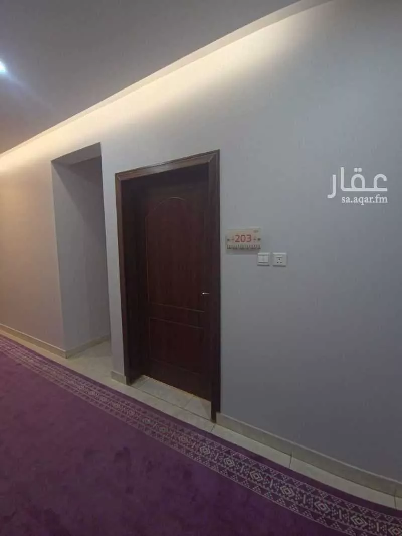 2 bedroom apartment in Guraiger, Abha 10